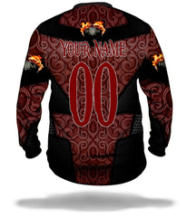 Paintball Custom Jersey 