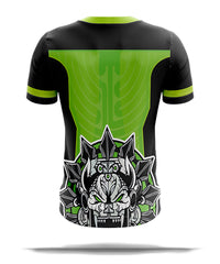 Samu hirts