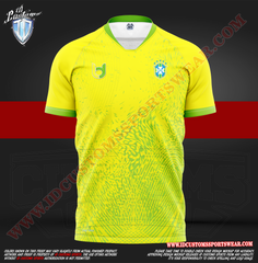 USA ID Custom Sports Wear Semi Pro Paintball Custom Sublimated Jersey Semi Pro Paintball Shirt Texas United States ID Custom Sports Wear Pro Paintball Full Custem Sublimated Jersey Soccer Rangla Brasil 22 - 23