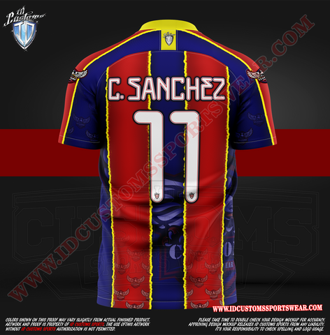 Jerseysfc Soccer Shop (jerseysfcsoccershop) - Profile