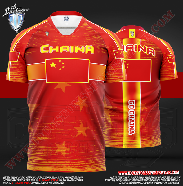 USA ID Custom Sports Wear Semi Pro Paintball Custom Sublimated Jersey Semi Pro Paintball Shirt Texas United States ID Custom Sports Wear Pro Paintball Full Custem Sublimated Jersey Soccer Rangla Chaina