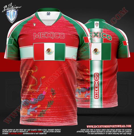 USA ID Custom Sports Wear Semi Pro Paintball Custom Sublimated Jersey Semi Pro Paintball Shirt Texas United States ID Custom Sports Wear Pro Paintball Full Custem Sublimated Jersey Soccer Rangla MEX 2022 MExico