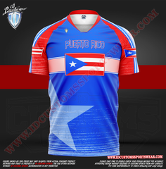 USA ID Custom Sports Wear Semi Pro Paintball Custom Sublimated Jersey Semi Pro Paintball Shirt Texas United States ID Custom Sports Wear Pro Paintball Full Custem Sublimated Jersey Soccer Rangla Puerto Rico 2022