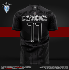 Mex Selegccion P SOCCER PRO JERSEYS