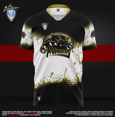 Panthers SOCCER PRO JERSEYS