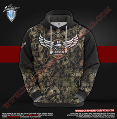 ID Custom Sports Wear Pro Paintball Custom Shirt Sublimated Jersey ID Custom SportsWear Pro Paintball Custom Shirt Sublimated Jersey Pro Paintball Shirt Full Custom Made In The USA