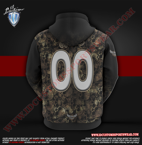 ID Custom Sports Wear Pro Paintball Custom Shirt Sublimated Jersey ID Custom SportsWear Pro Paintball Custom Shirt Sublimated Jersey Pro Paintball Shirt Full Custom Made In The USA