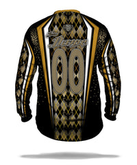 Paintball Custom Jersey 
