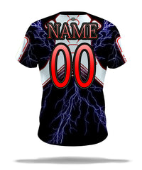 Thunder Shirts