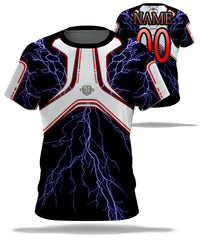 Thunder Shirts