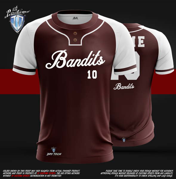 Bandits T-Shirt