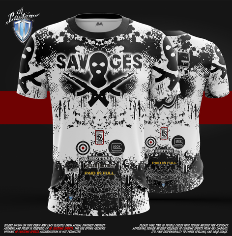 Savages T-Shirt