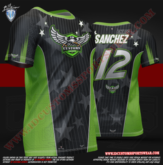 USA ID Custom Sports Wear Full Custem Sublimated Jersey Tshirt T-ShirtShirt Texas United States ID Custom Sports Wear Full Custem Sublimated Jersey Tshirt T-Shirt The Stars