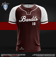 Bandits T-Shirt