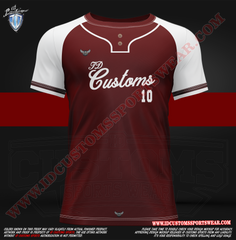 USA ID Custom Sports Wear Full Custem Sublimated Jersey Tshirt T-ShirtShirt Texas United States ID Custom Sports Wear Full Custem Sublimated Jersey Tshirt T-Shirt Play Ball