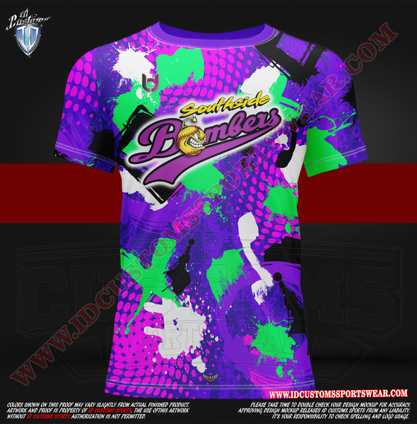 southside nike shirt