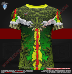 USA ID Custom Sports Wear Full Custem Sublimated Jersey Tshirt T-ShirtShirt Texas United States ID Custom Sports Wear Full Custem Sublimated Jersey Tshirt T-Shirt Puff Puff And Pass