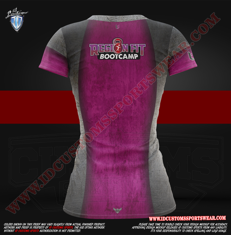Region Fit Women T-shirts Custom Sports Wear Semi Pro Paintball Custom Sublimated Jersey Semi Pro Paintball Shirt Texas United States ID Custom Sports Wear Pro Paintball Full Custem Sublimated Jersey Reg Paintball Pro Paintball