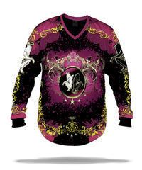 Custom Paintball Jersey