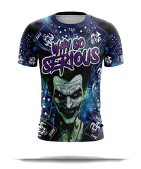 Way So Serious Shirts