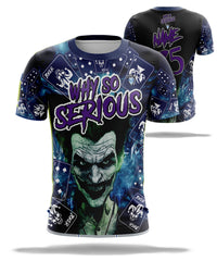 Way So Serious Shirts