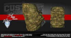 Face Mask Buff ID Customs Sports Wear