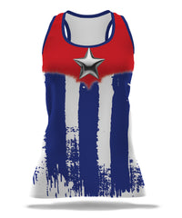 Mi Cuba Woman's Tank Top